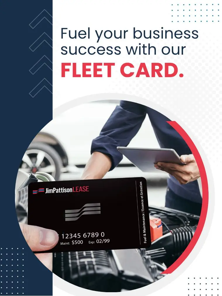 fleet card
